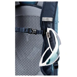 Deuter AirComfort Lite 30 - Wanderrucksack 58 Cm -Taschen Discounter Deuter AirComfort Lite 30 Wanderrucksack 58 cm atlantic ink 3421021 1374 8