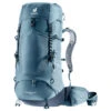 Deuter Aircontact Lite 40 + 10 - Trekkingrucksack 73 Cm -Taschen Discounter Deuter Aircontact Lite 40 10 Trekkingrucksack 73 cm atlantic ink 3340123 1374 1
