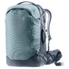 Deuter AViANT Access 38 - Reiserucksack 55 Cm -Taschen Discounter Deuter Aviant Access 38 Reiserucksack 55 cm teal ink 3511122 2339 1