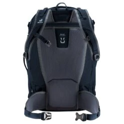 Deuter AViANT Access 38 - Reiserucksack 55 Cm -Taschen Discounter Deuter Aviant Access 38 Reiserucksack 55 cm teal ink 3511122 2339 3
