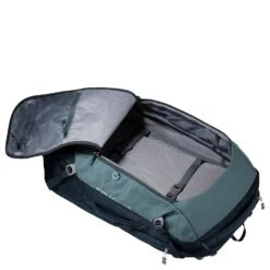 Deuter AViANT Access 38 - Reiserucksack 55 Cm -Taschen Discounter Deuter Aviant Access 38 Reiserucksack 55 cm teal ink 3511122 2339 5