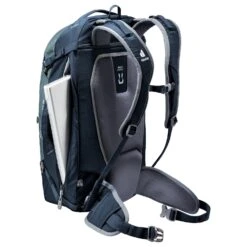 Deuter AViANT Access 38 - Reiserucksack 55 Cm -Taschen Discounter Deuter Aviant Access 38 Reiserucksack 55 cm teal ink 3511122 2339 6