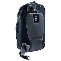 Deuter AViANT Access 38 - Reiserucksack 55 Cm -Taschen Discounter Deuter Aviant Access 38 Reiserucksack 55 cm teal ink 3511122 2339 7