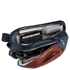 Deuter AViANT Carry On 28 - Reiserucksack 50 Cm -Taschen Discounter Deuter Aviant Carry On 28 Reiserucksack 50 cm redwood ink 3510122 5335 5