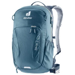 Deuter Bike I 14 - Fahrradrucksack 45 Cm