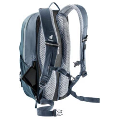 Deuter Bike I 14 - Fahrradrucksack 45 Cm -Taschen Discounter Deuter Bike I 14 Fahrradrucksack 45 cm atlantic ink 3202021 1374 4