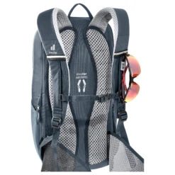 Deuter Bike I 20 - Fahrradrucksack 49 Cm -Taschen Discounter Deuter Bike I 20 Fahrradrucksack 49 cm black black 3202221 7030 5