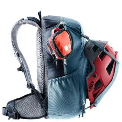 Deuter Bike I 20 - Fahrradrucksack 49 Cm -Taschen Discounter Deuter Bike I 20 Fahrradrucksack 49 cm black black 3202221 7030 9