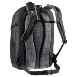 Deuter Gigant 32 - Rucksack 50 Cm -Taschen Discounter Deuter Daypack Gigant Rucksack mit Laptopfach 17 quot 50 cm black 3812721 7000 3