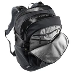 Deuter Gigant 32 - Rucksack 50 Cm -Taschen Discounter Deuter Daypack Gigant Rucksack mit Laptopfach 17 quot 50 cm black 3812721 7000 4