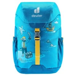 Deuter Family Schmusebär 8 - Kinderrucksack 33 Cm