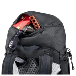 Deuter Futura Pro 34 SL - Women's Wanderrucksack 61 Cm -Taschen Discounter Deuter Futura Pro 34 SL Women 039 s Wanderrucksack 61 cm black graphite 3401021 7403 7