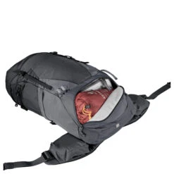 Deuter Futura Pro 34 SL - Women's Wanderrucksack 61 Cm -Taschen Discounter Deuter Futura Pro 34 SL Women 039 s Wanderrucksack 61 cm black graphite 3401021 7403 9