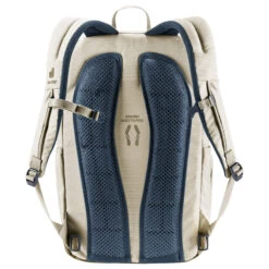 Deuter Gogo - Tagesrucksack 46 Cm 12 Deuter Gogo - Tagesrucksack 46 Cm -Taschen Discounter Deuter Gogo Tagesrucksack 46 cm bone desert 3813224 6615 3