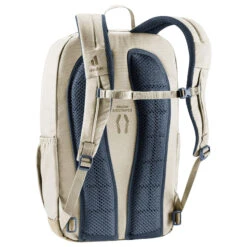 Deuter Gogo - Tagesrucksack 46 Cm 13 Deuter Gogo - Tagesrucksack 46 Cm -Taschen Discounter Deuter Gogo Tagesrucksack 46 cm bone desert 3813224 6615 4