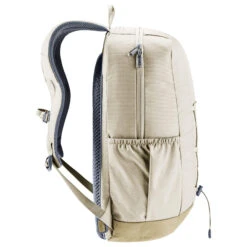 Deuter Gogo - Tagesrucksack 46 Cm 14 Deuter Gogo - Tagesrucksack 46 Cm -Taschen Discounter Deuter Gogo Tagesrucksack 46 cm bone desert 3813224 6615 5