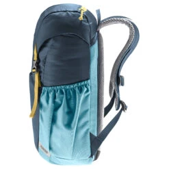 Deuter Junior - Rucksack (ab 7 Jahren) 41 Cm -Taschen Discounter Deuter Junior Kinderrucksack ab 7 Jahren 41 cm ink lake 3610523 1371 3