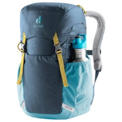 Deuter Junior - Rucksack (ab 7 Jahren) 41 Cm -Taschen Discounter Deuter Junior Kinderrucksack ab 7 Jahren 41 cm ink lake 3610523 1371 4