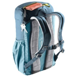 Deuter Junior - Rucksack (ab 7 Jahren) 41 Cm -Taschen Discounter Deuter Junior Kinderrucksack ab 7 Jahren 41 cm ink lake 3610523 1371 5