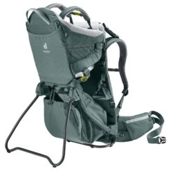 Deuter Kid Comfort Active - Kindertrage (Kraxen)