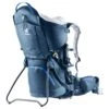 Deuter Kid Comfort - Kindertrage (Kraxen) -Taschen Discounter Deuter Kid Comfort Kindertrage Kraxen midnight 3620221 3003 1