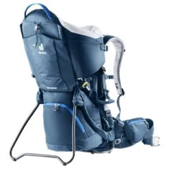 Deuter Kid Comfort - Kindertrage (Kraxen)