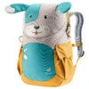 Deuter Kikki 8 - Kinderrucksack 35 Cm -Taschen Discounter Deuter Kikki Kinderrucksack 35 cm pepper cinnamon 3610423 6612 1