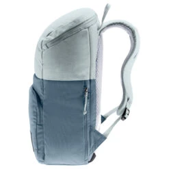 Taschen Discounter -Taschen Discounter Deuter Overday Kinderrucksack 43 cm ink sage 3610623 3245 2