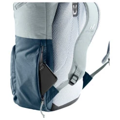 Deuter Overday 15 - Kinderrucksack 43 Cm 11 Deuter Overday 15 - Kinderrucksack 43 Cm -Taschen Discounter Deuter Overday Kinderrucksack 43 cm ink sage 3610623 3245 5