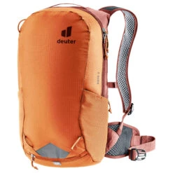 Deuter Race 8 - Fahrradrucksack 43 Cm