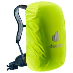 Deuter Race Air 10 - Fahrradrucksack 45 Cm -Taschen Discounter Deuter Race Air 10 Fahrradrucksack 45 cm atlantic ink 3204323 1374 10