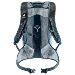 Deuter Race Air 10 - Fahrradrucksack 45 Cm -Taschen Discounter Deuter Race Air 10 Fahrradrucksack 45 cm atlantic ink 3204323 1374 3