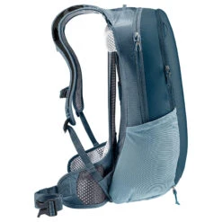 Deuter Race Air 10 - Fahrradrucksack 45 Cm -Taschen Discounter Deuter Race Air 10 Fahrradrucksack 45 cm atlantic ink 3204323 1374 5