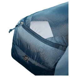 Deuter Race Air 10 - Fahrradrucksack 45 Cm -Taschen Discounter Deuter Race Air 10 Fahrradrucksack 45 cm atlantic ink 3204323 1374 9