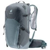 Deuter Speed Lite 25 - Wanderrucksack 55 Cm -Taschen Discounter Deuter Speed Lite 25 Wanderrucksack 55 cm graphite shale 3410422 4409 1