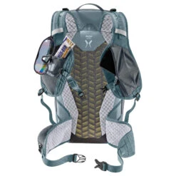 Deuter Speed Lite 25 - Wanderrucksack 55 Cm -Taschen Discounter Deuter Speed Lite 25 Wanderrucksack 55 cm graphite shale 3410422 4409 4