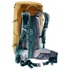 Deuter Trail 30 - Wanderrucksack 63 Cm -Taschen Discounter Deuter Trail 30 Wanderrucksack 63 cm almond deepsea 3440723 6323 3