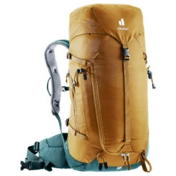 Deuter Trail 30 - Wanderrucksack 63 Cm -Taschen Discounter Deuter Trail 30 Wanderrucksack 63 cm almond deepsea 3440723 6323 4