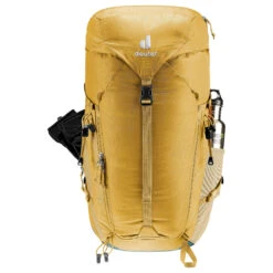 Deuter Trail 30 - Wanderrucksack 63 Cm -Taschen Discounter Deuter Trail 30 Wanderrucksack 63 cm almond deepsea 3440723 6323 7
