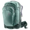 Deuter Travel Access Pro 55 SL - Women's Reiserucksack 64 Cm -Taschen Discounter Deuter Travel Access Pro 55 SL Rucksack mit Laptopfach 13 quot 64 cm jade ivy 3512022 2275 1