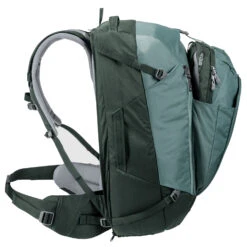 Deuter Travel Access Pro 55 SL - Women's Reiserucksack 64 Cm -Taschen Discounter Deuter Travel Access Pro 55 SL Rucksack mit Laptopfach 13 quot 64 cm jade ivy 3512022 2275 3