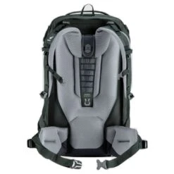 Deuter Travel Access Pro 55 SL - Women's Reiserucksack 64 Cm -Taschen Discounter Deuter Travel Access Pro 55 SL Rucksack mit Laptopfach 13 quot 64 cm jade ivy 3512022 2275 4