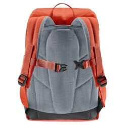 Deuter Waldfuchs 10 - Kinderrucksack 35 Cm -Taschen Discounter Deuter Waldfuchs 10 L Kinderrucksack 35 cm lava paprika 3610222 5909 4