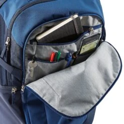 Deuter Gigant 32 - Rucksack 50 Cm -Taschen Discounter Deuter Deuter Daypack Gigant Rucksack mit Laptopfach 17 quot 50 cm steel navy 3812721 3130 7