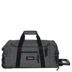 Eastpak Leatherface S+ 41 - 2-Rollenreisetasche 55 Cm