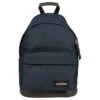 Eastpak Wyoming 24 - Rucksack 40 Cm -Taschen Discounter Eastpak Wyoming 24 Rucksack 40 cm triple denim EK00081126W1 1