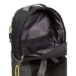 Eastpak Selection National Geographic Camera 25 - Rucksack 48 Cm -Taschen Discounter Eastpak selection National Geographic Camera 25 Rucksack 48 cm ng black EK0A5BCAU581 4