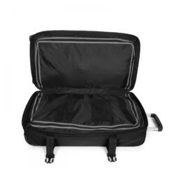 Eastpak Selection Transit R 78 - 2-Rollenreisetasche M 67 Cm -Taschen Discounter Eastpak selection Transit 039 R M 2 Rollenreisetasche M 67 cm black EK0A5BA80081 3