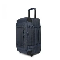 Eastpak Tranverz CNNCT 42 - 2-Rollenreisetasche 51 Cm S -Taschen Discounter Eastpak selection Tranverz CNNCT 2 Rollenreisetasche 51 cm S cnnt marine EK00094DO161 3