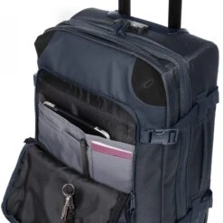 Eastpak Tranverz CNNCT 42 - 2-Rollenreisetasche 51 Cm S -Taschen Discounter Eastpak selection Tranverz CNNCT 2 Rollenreisetasche 51 cm S cnnt marine EK00094DO161 7